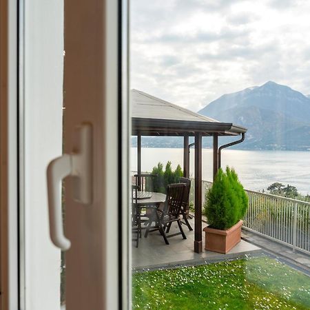 Villa Perledina By Wonderful Italy Perledo Eksteriør billede