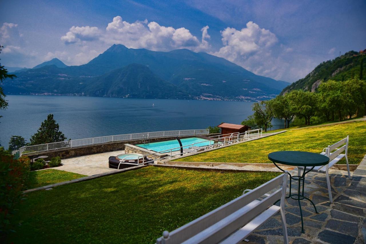 Villa Perledina By Wonderful Italy Perledo Eksteriør billede