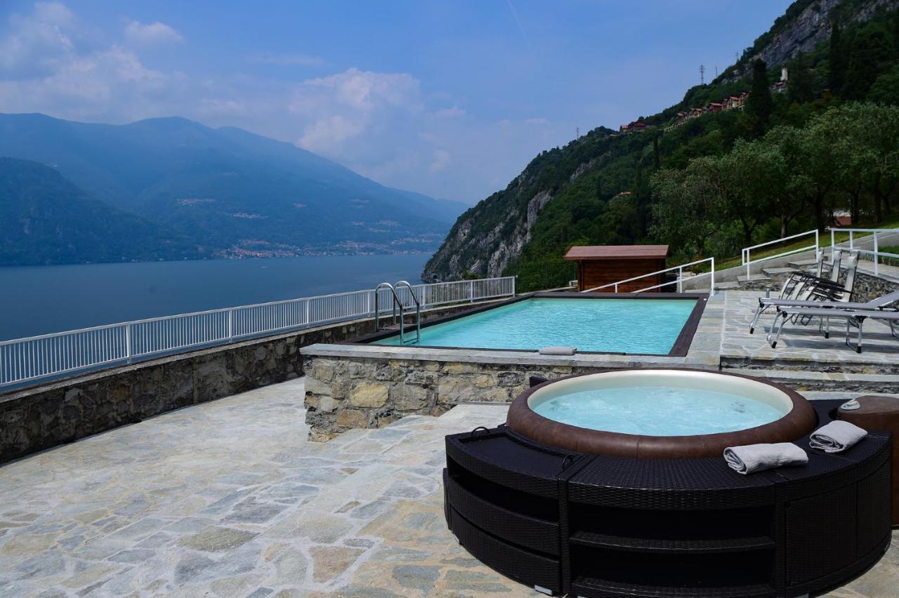 Villa Perledina By Wonderful Italy Perledo Eksteriør billede
