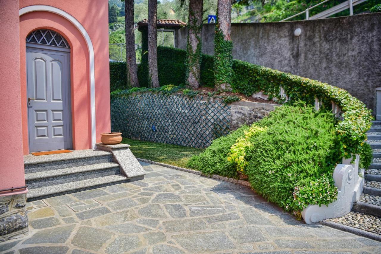 Villa Perledina By Wonderful Italy Perledo Eksteriør billede