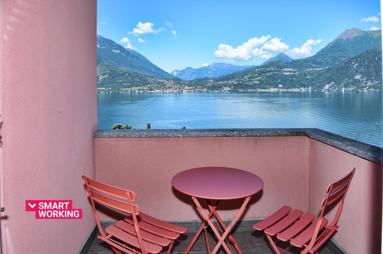 Villa Perledina By Wonderful Italy Perledo Eksteriør billede