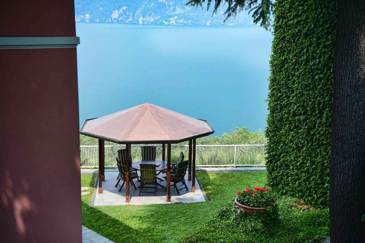 Villa Perledina By Wonderful Italy Perledo Eksteriør billede