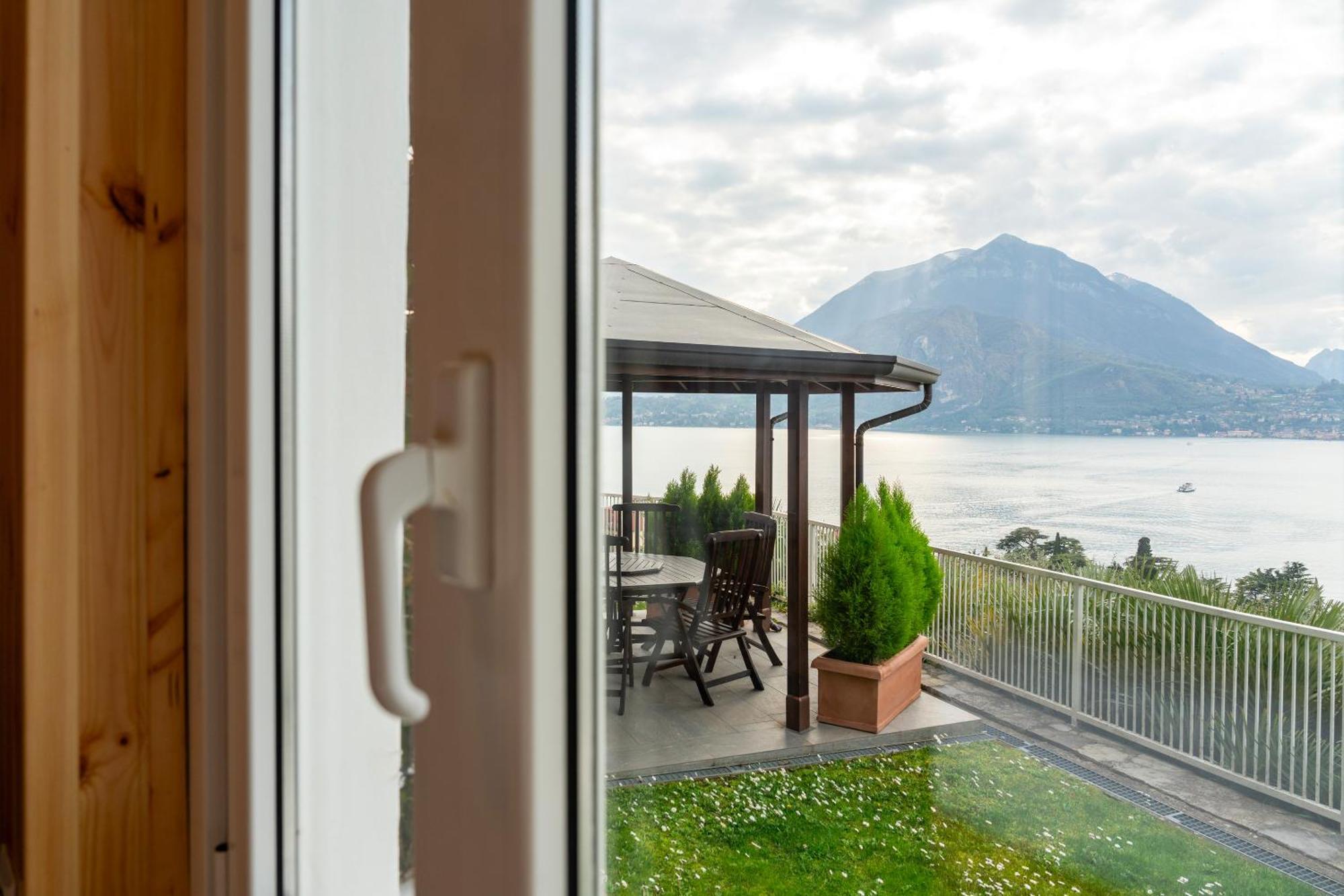 Villa Perledina By Wonderful Italy Perledo Eksteriør billede